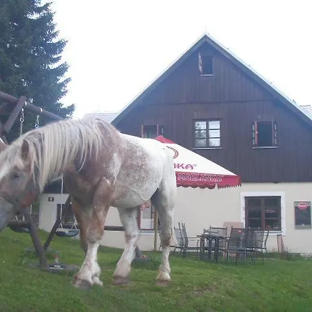 Chata Poutnik * Špindlerŭv Mlýn