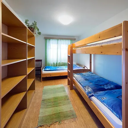 Chata Poutnik Špindlerŭv Mlýn